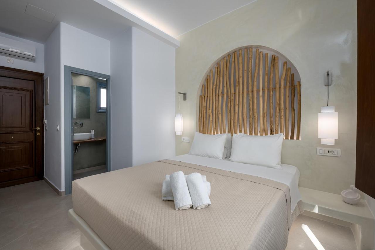 Chambre Double Deluxe
