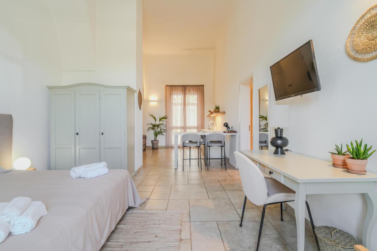 Monolocale Familiare