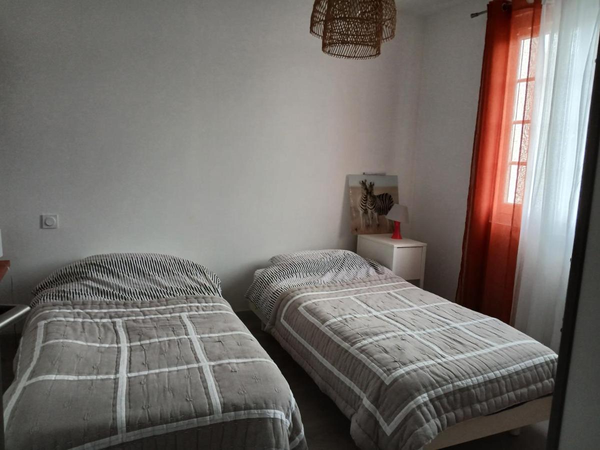 Maison Iguskian - B&B Hasparren