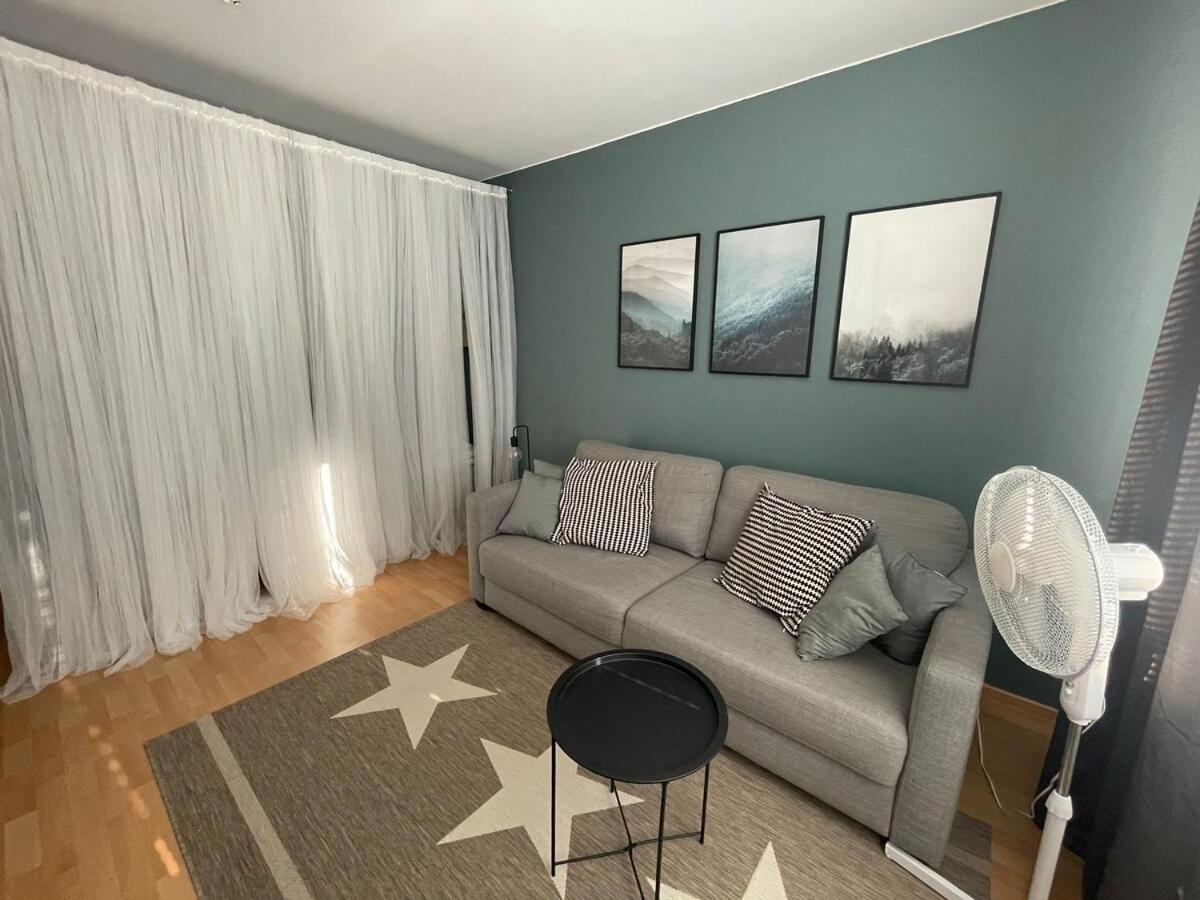 Puuvillan Uni Cotton Dream 1BR free parking wifi - B&B