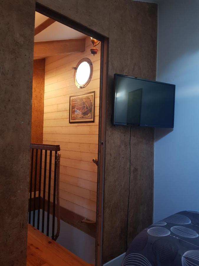 Haus mit 2 Schlafzimmern