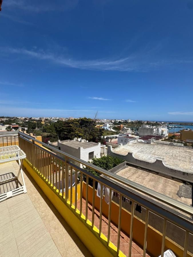 Appartamento al porto - B&B