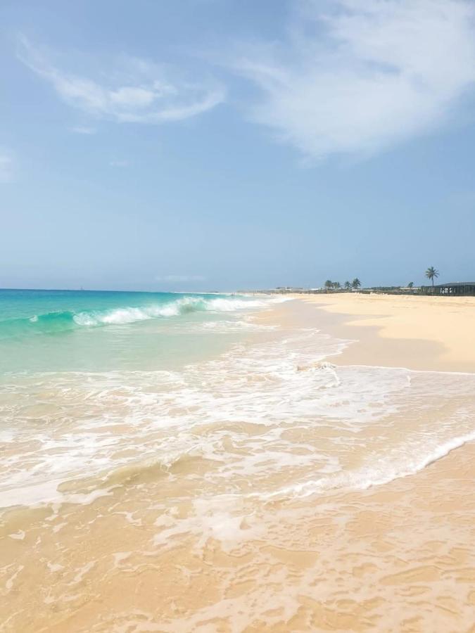 Lovely Seaview Apartment Magnolia - B&B Santa Maria