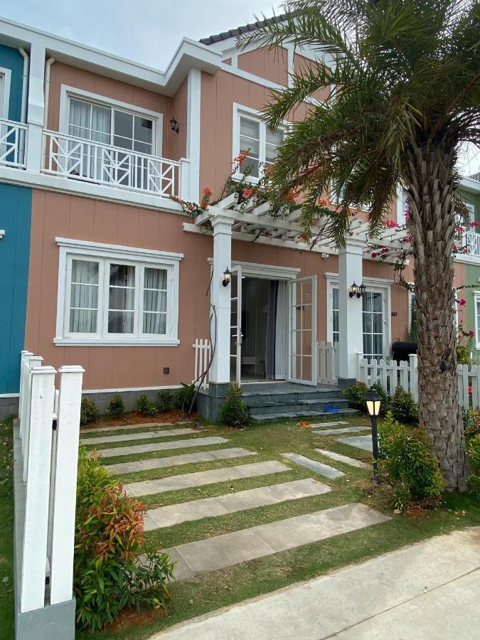Sunshine Beach Villa - Novaworld Phan Thiết - B&B