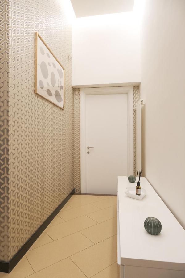 Apartment Rojange - B&B Bari