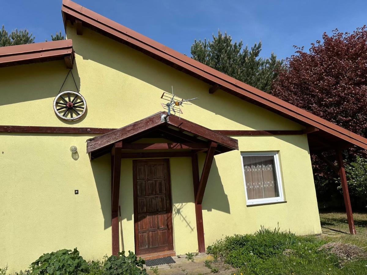 Vakantiehuis
