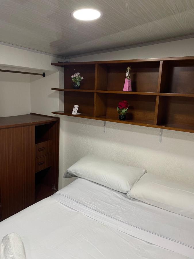 Appartement met 1 Slaapkamer
