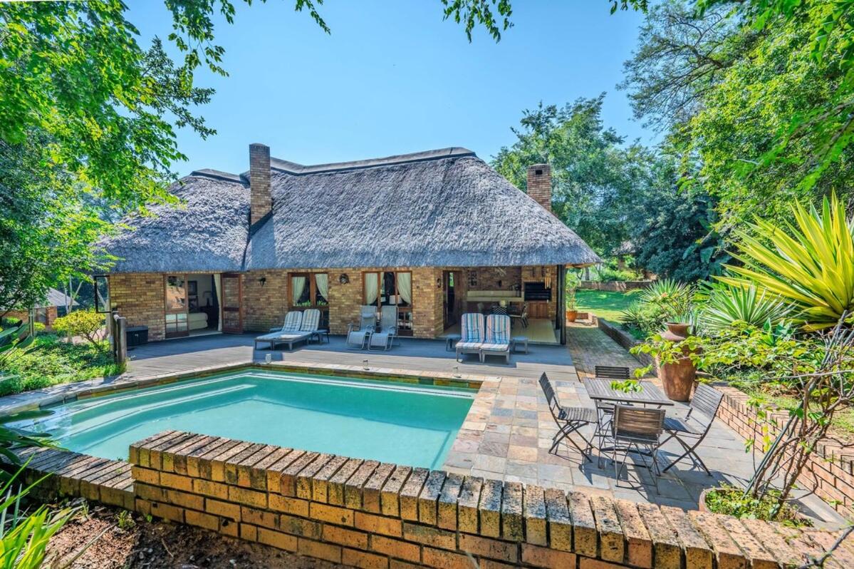 Kruger Park Lodge Unit No 303 - B&B