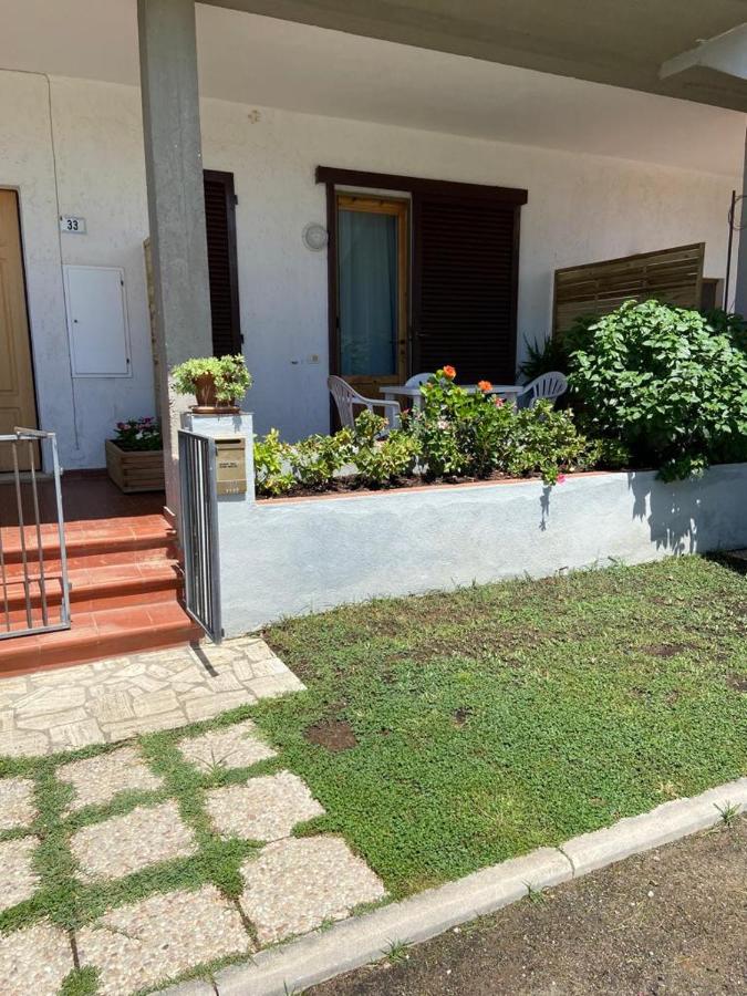 Casa Geranio 2 - Ferienwohnung San Donato