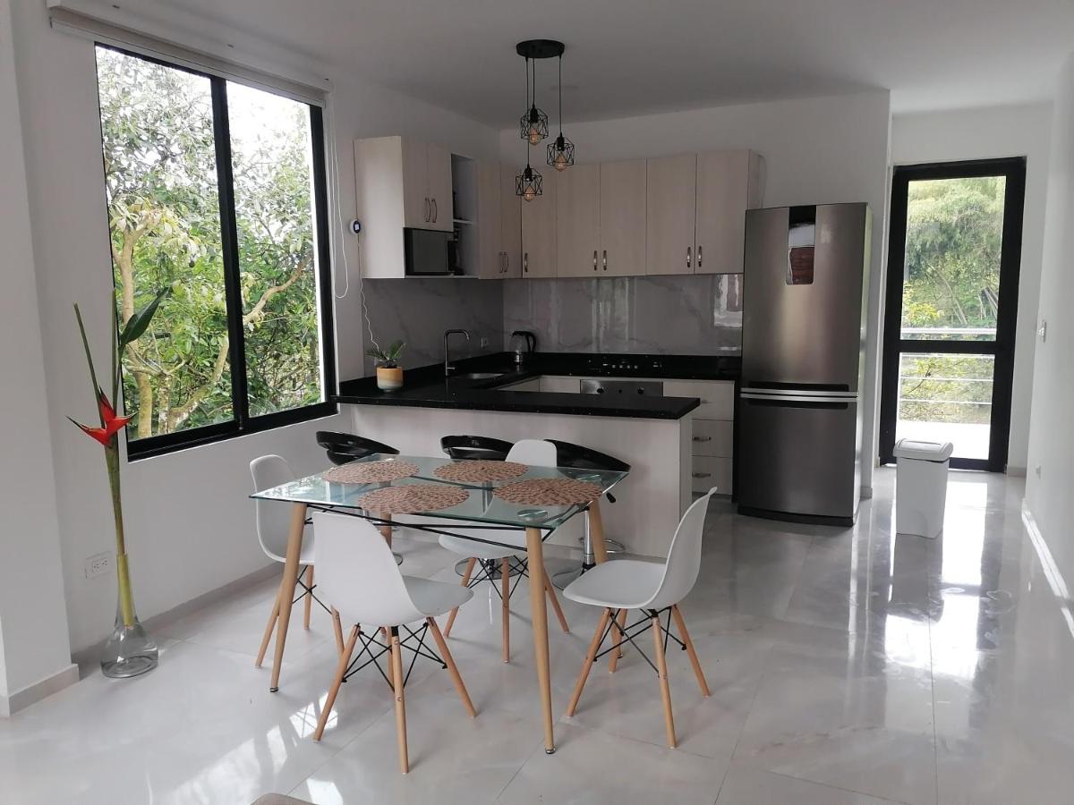 Three-Bedroom Premium Apartment with Balcony