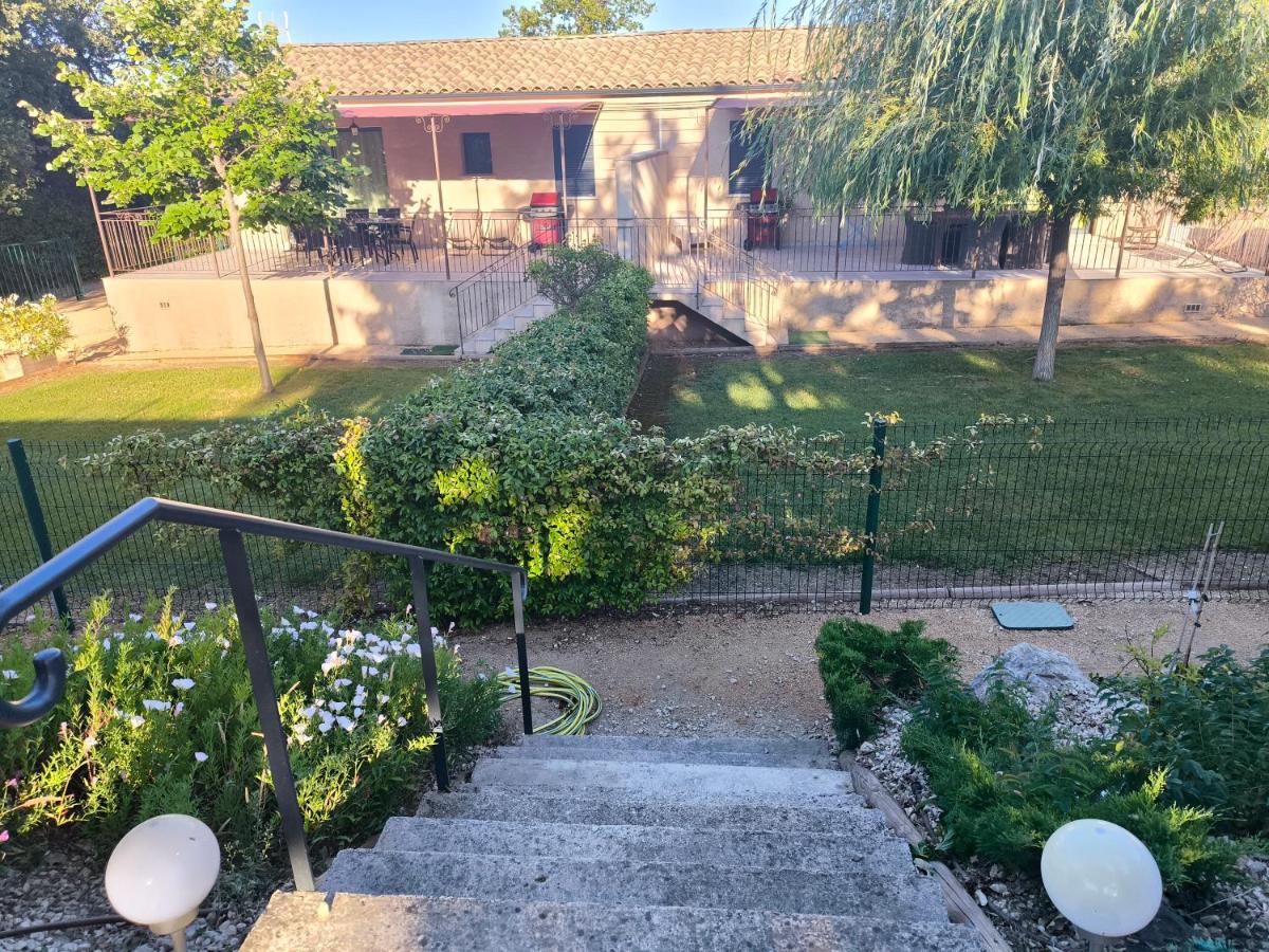Le Grand Gite - B&B Collorgues