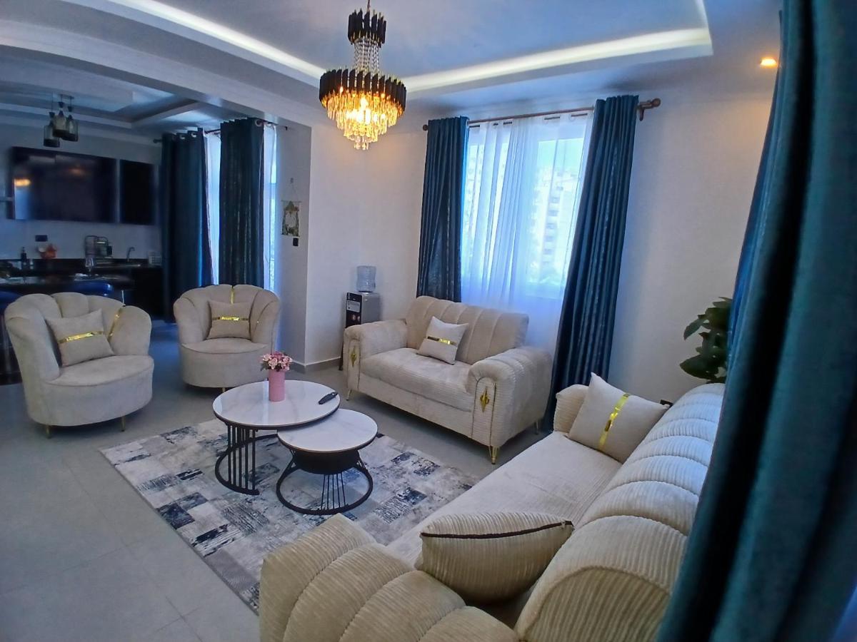 Loki's Homely Haven - B&B Mombasa