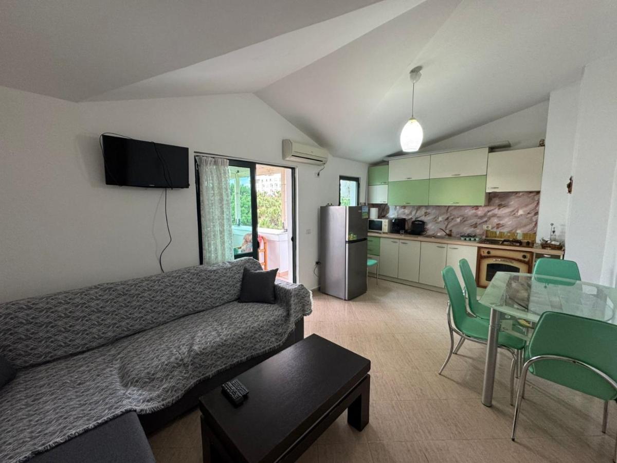 Golem apartment 5V Klodi - B&B