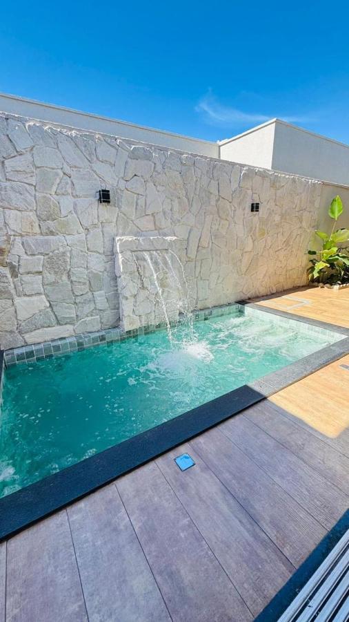 Casa Samambaia - B&B Goiânia