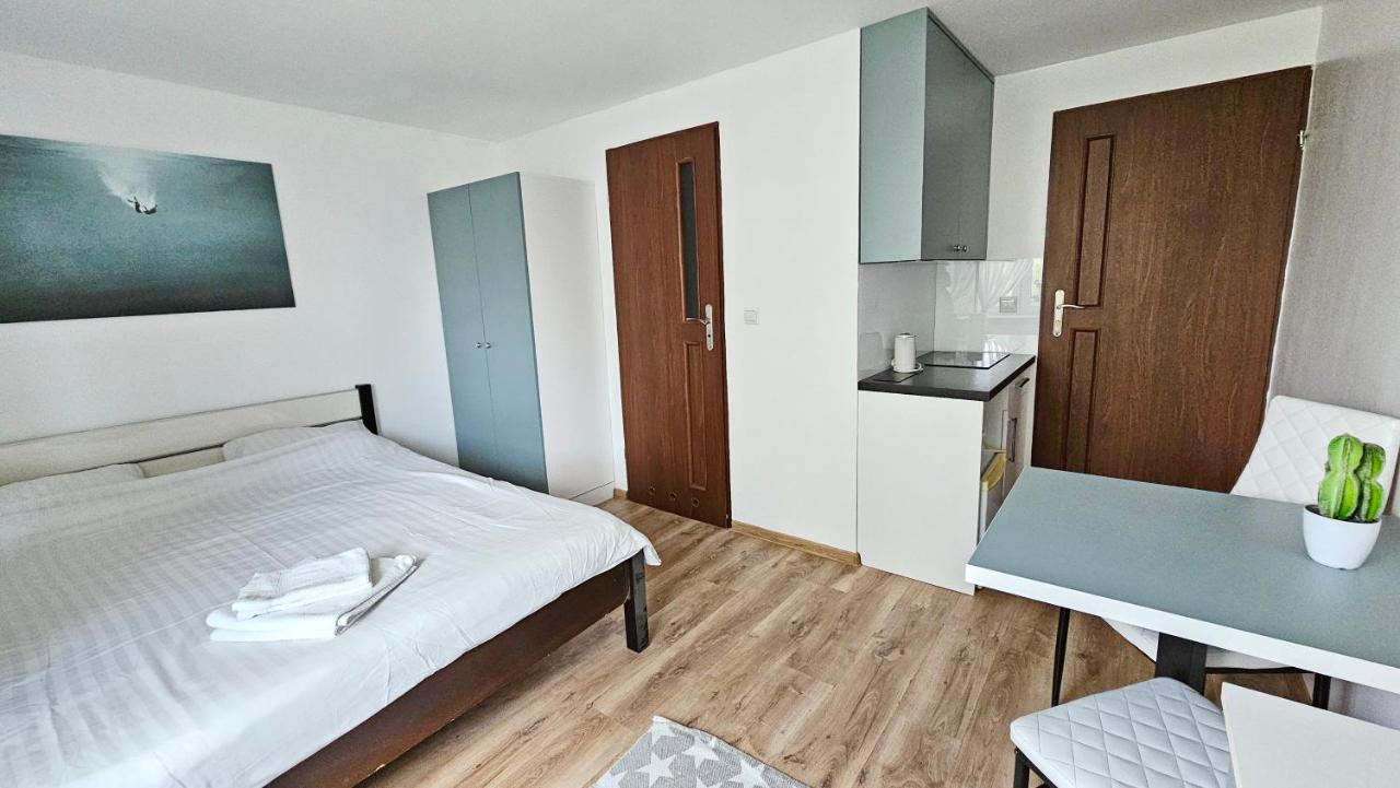 Chambre Double avec Salle de Bains Privative