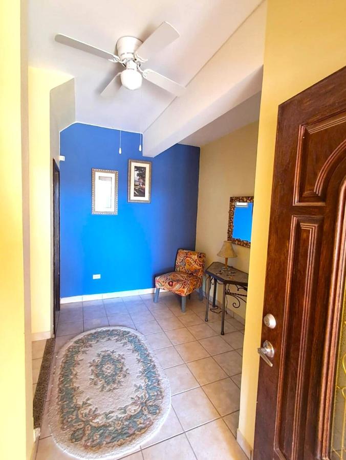 Villa Hermosa Ocean View 2 Bed - Ferienwohnung San Carlos