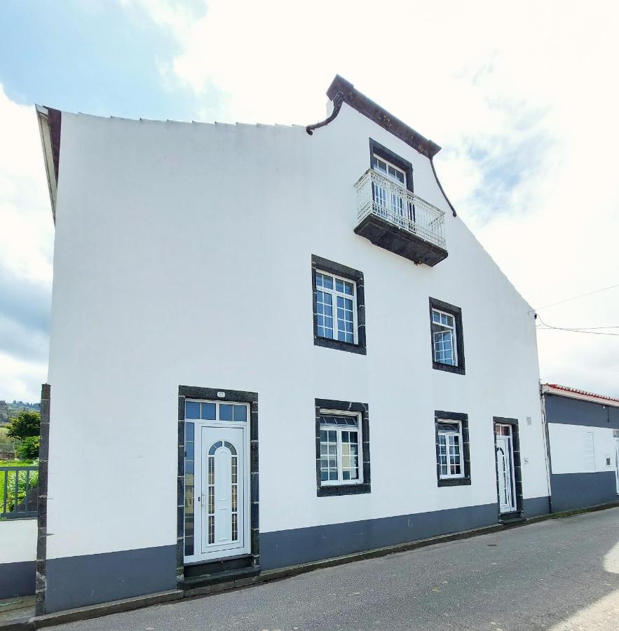 Victórias - B&B Porto Formoso