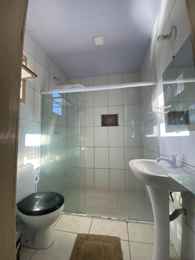 Kitnet em casa à beira-mar - B&B Saquarema