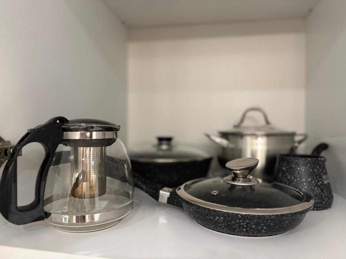 DiliNest near UWC College - B&B Dilijan