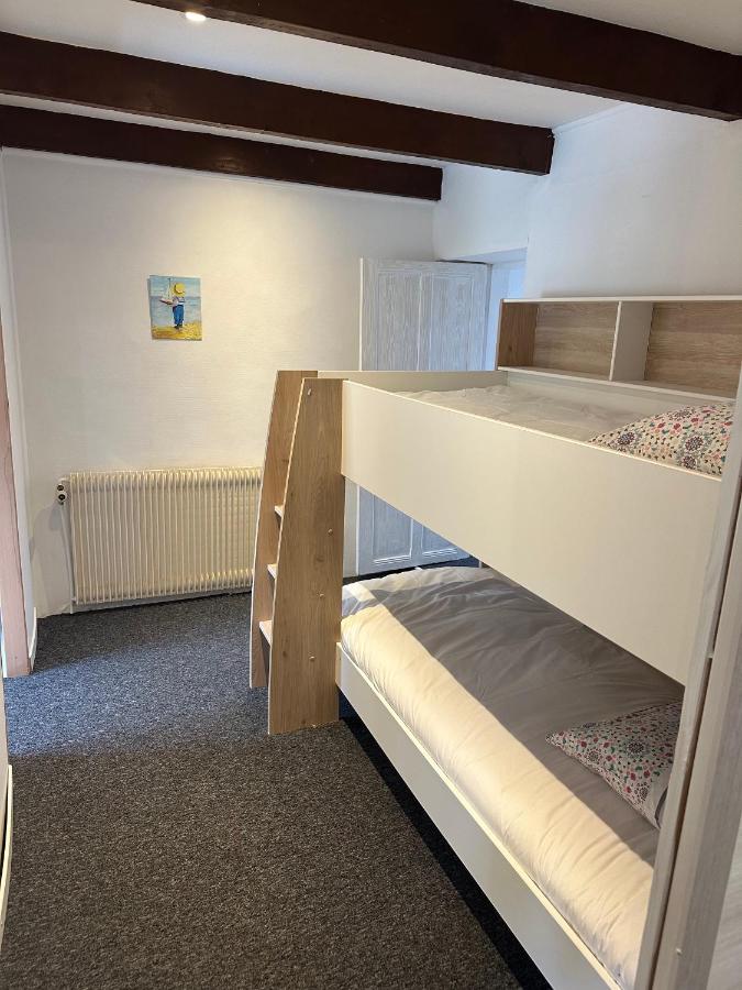 Chambre Familiale