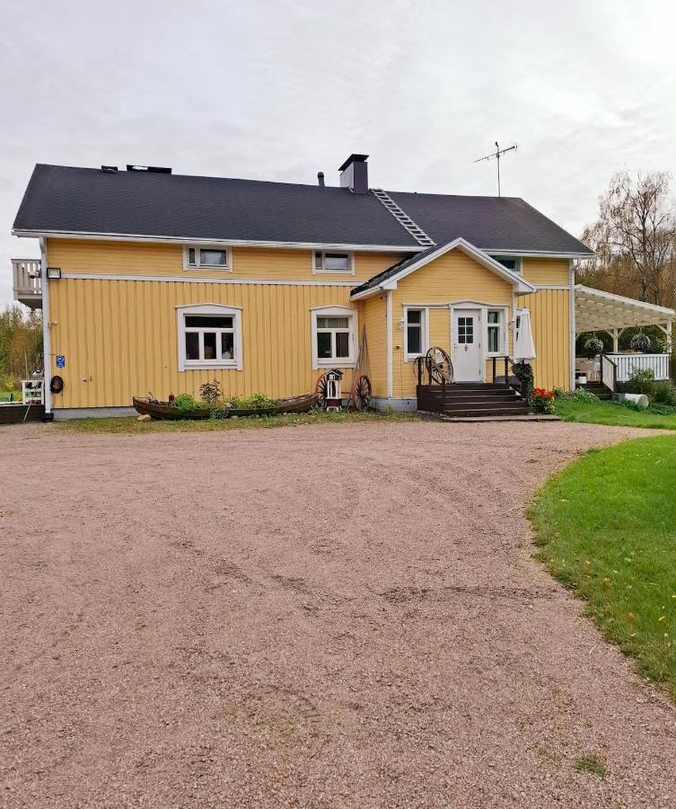 Homestay Onnela Rovaniemi - B&B
