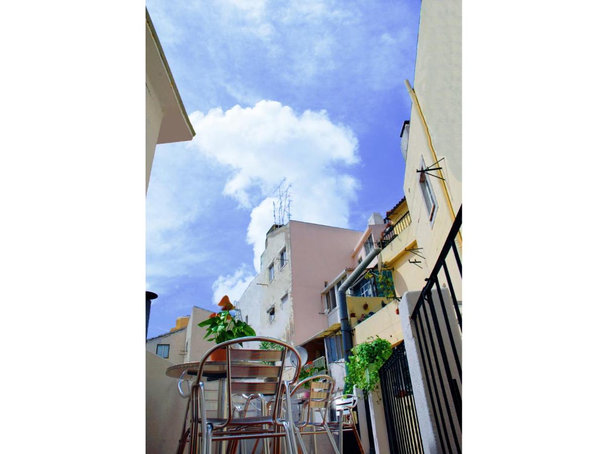 Welcome Guest House - B&B Lisboa