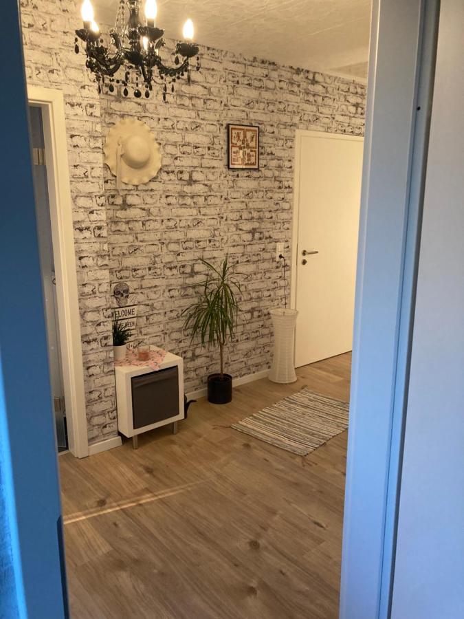 Casa Hasselholt - B&B Ratzeburg