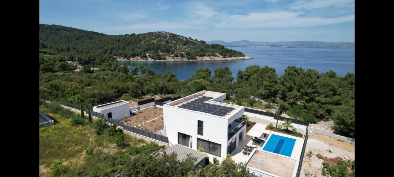 Villa Aves - Chambres d’hôtes Rogač