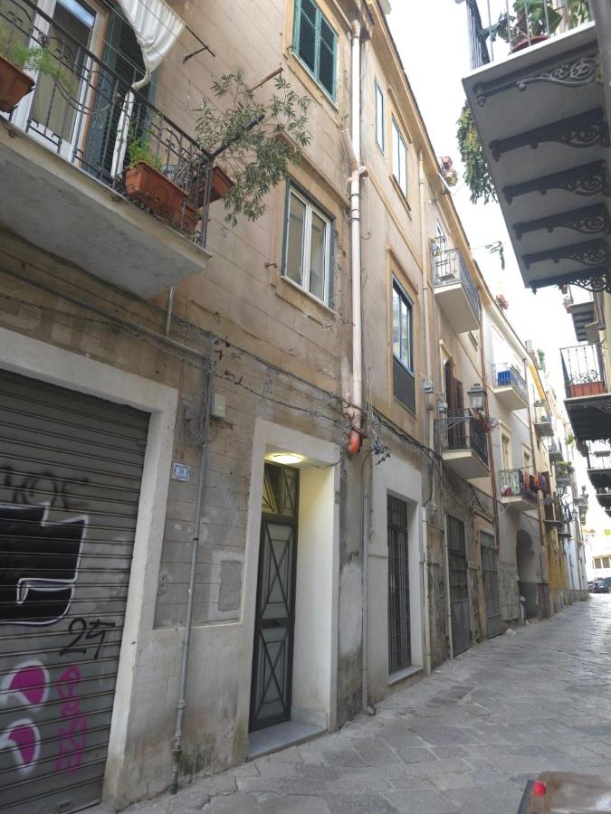 Luxury Apartament's Celso- - B&B Palermo