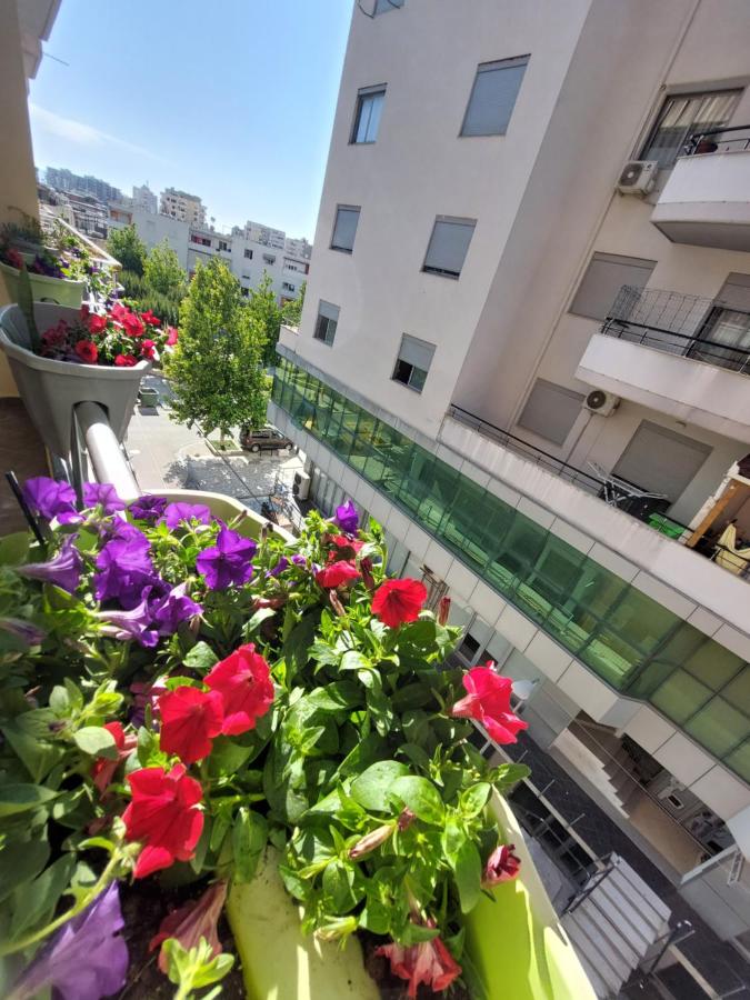 Central View Apartment Vlora City Center - Chambres d'hôtes Vlora