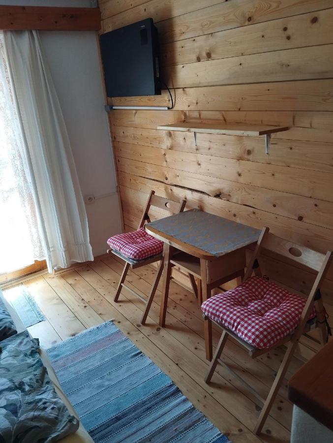 Chalet