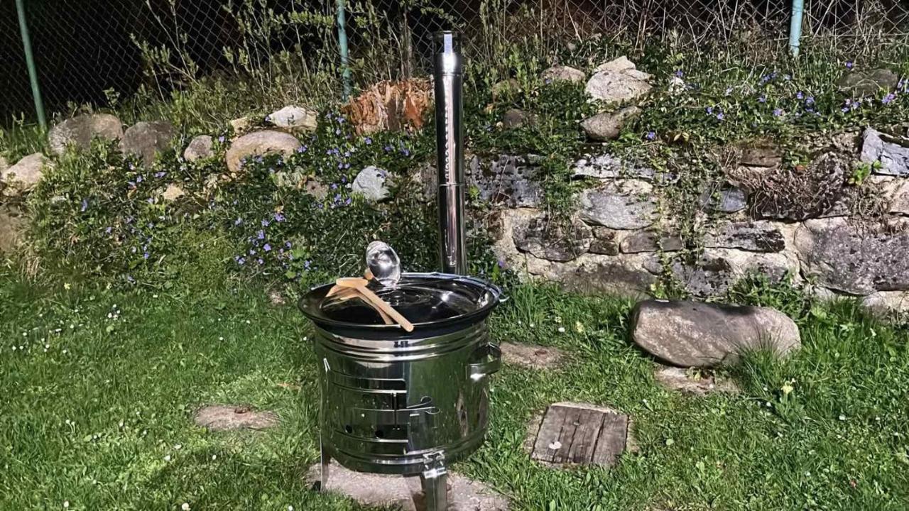 Chata Zuzanka - Tatranská Štrba v blízkosti Štrbské Pleso - B&B