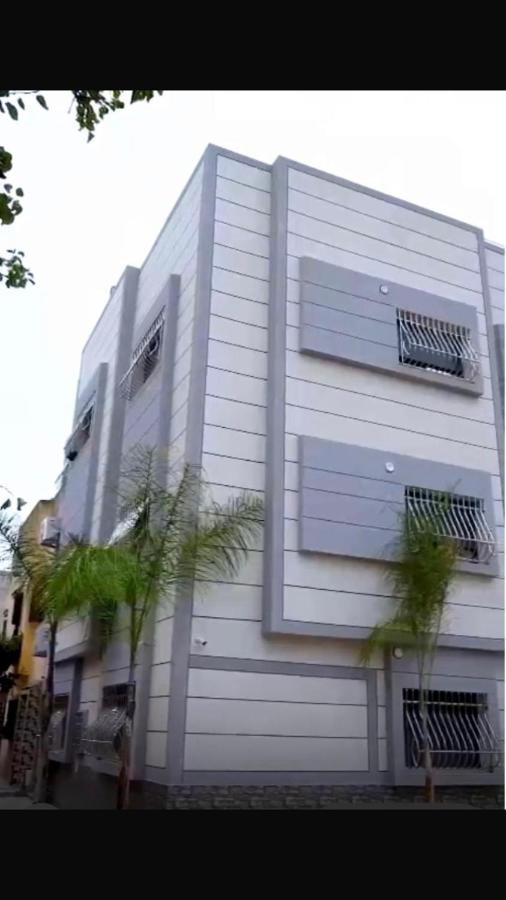 Appartement cosy 1er étage - Bed and Breakfast Kenitra