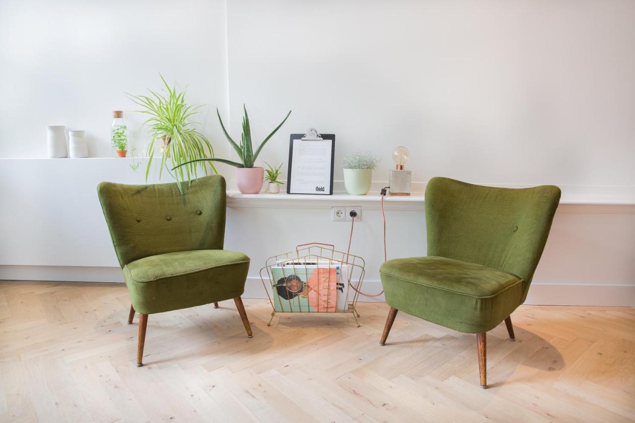 B&B Bloemgracht - B&B