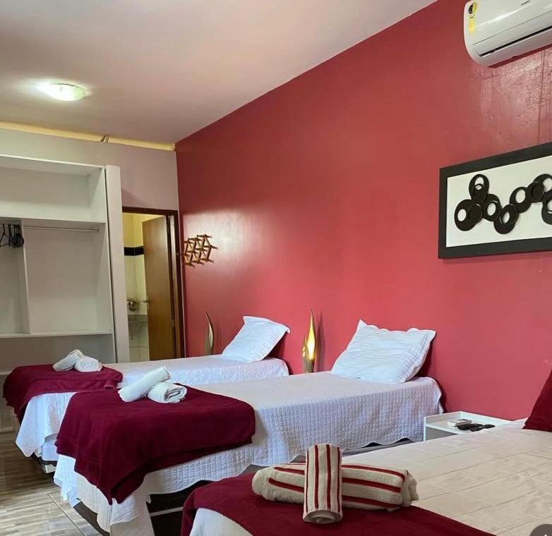 Appartement 1 Chambre