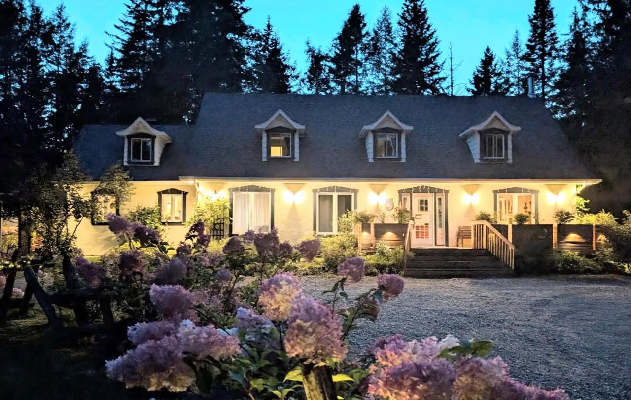 La Tremblante - B&B