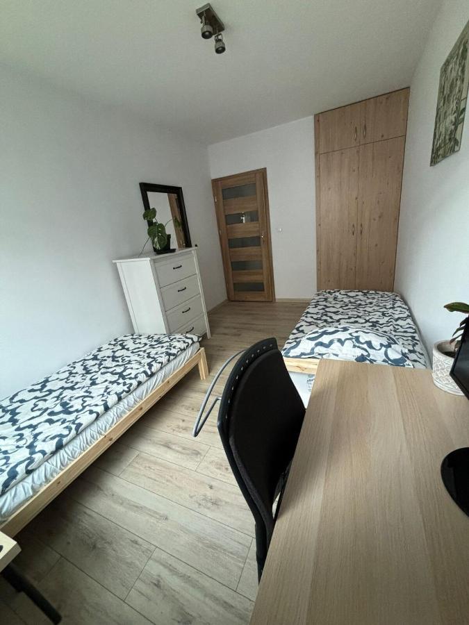 Appartamento con 2 Camere da Letto