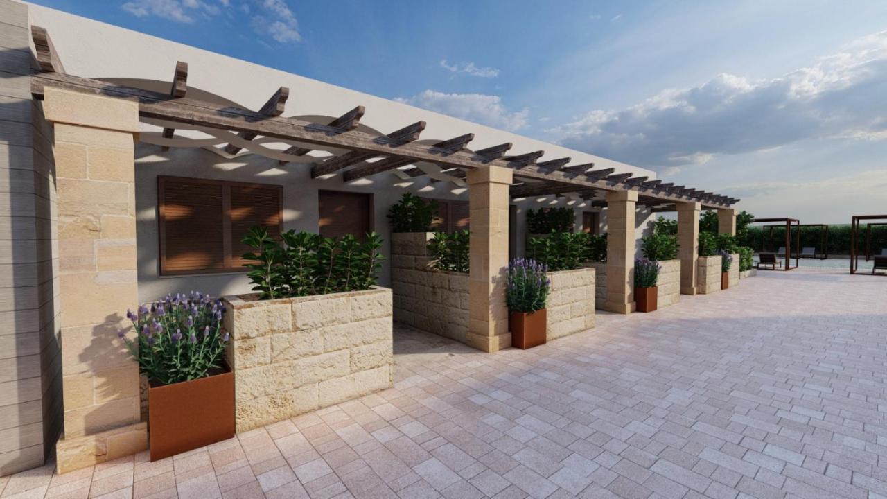 Mediterranea Residence - Ferienwohnung