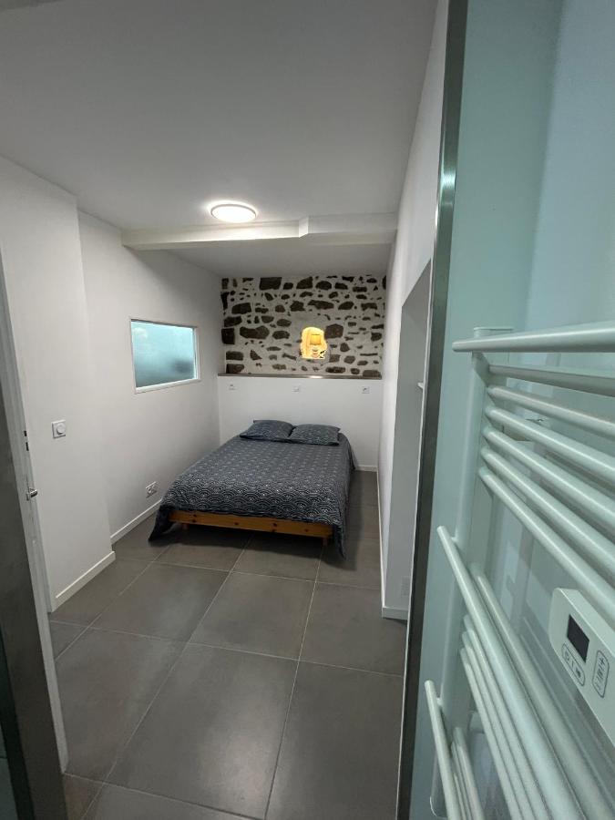 Appartement entre Saint-Malo, Dinard, Dinan et Dol - B&B