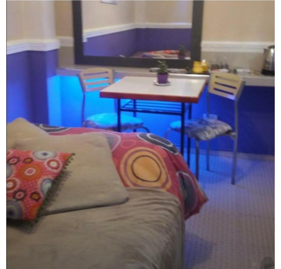 Hospedaje - B&B
