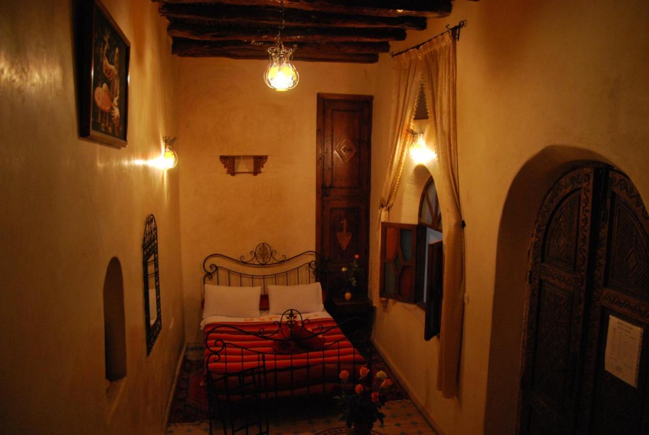 Sherazad Double Room