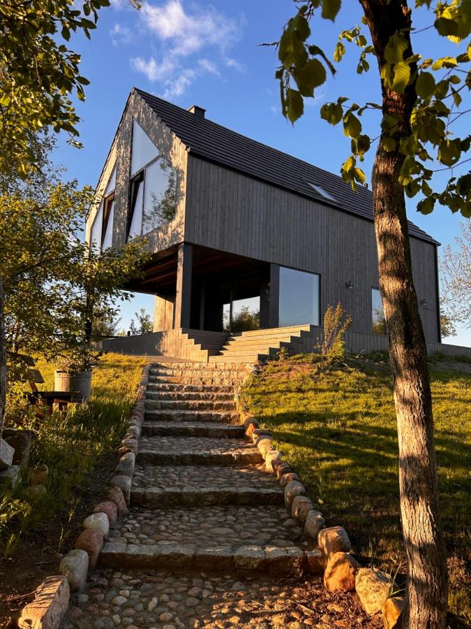 Powidoki Mazury - B&B