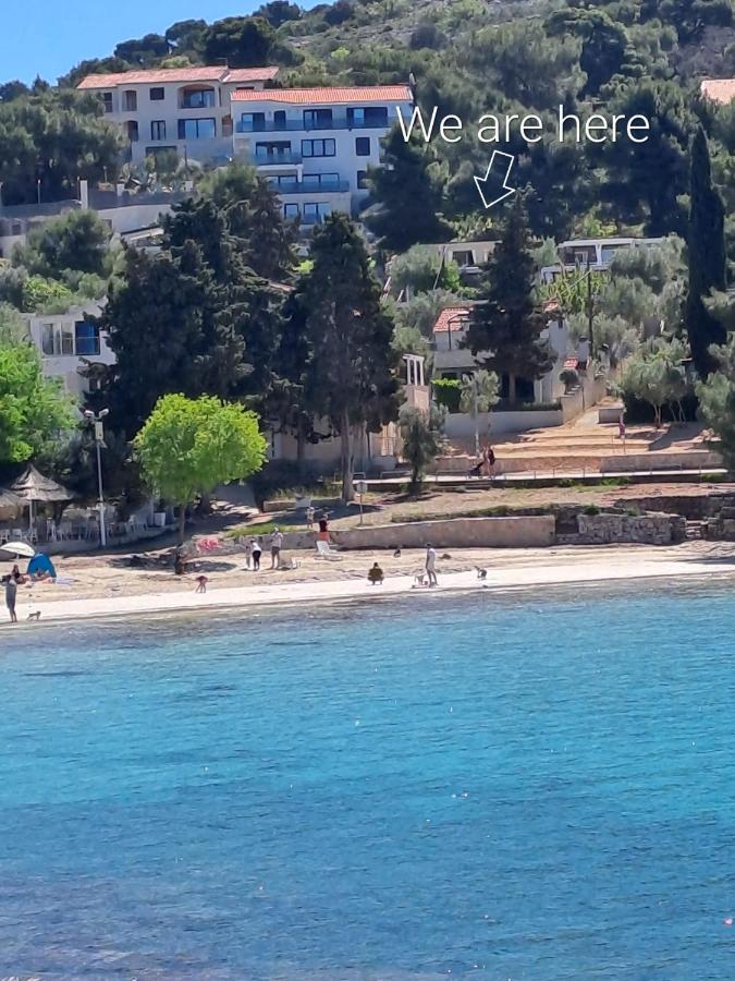 Mobile Home Al Mare, Murter - B&B Murter