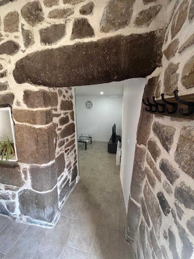 Appartement spacieux avec terrasse, Saint-Malo, Dinard, Dinan et Dol - B&B