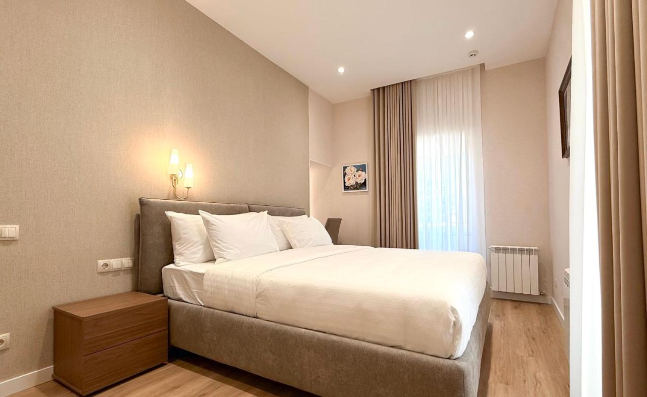 Apartment mit 1 Schlafzimmer
