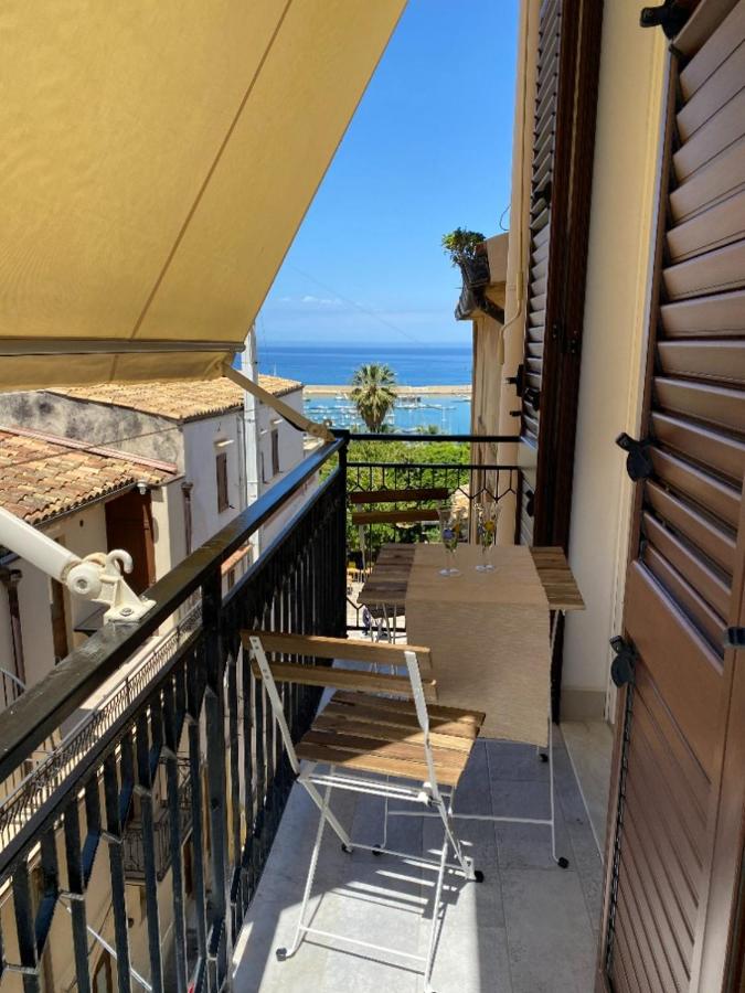 Residence Le Rose - Ferienwohnung