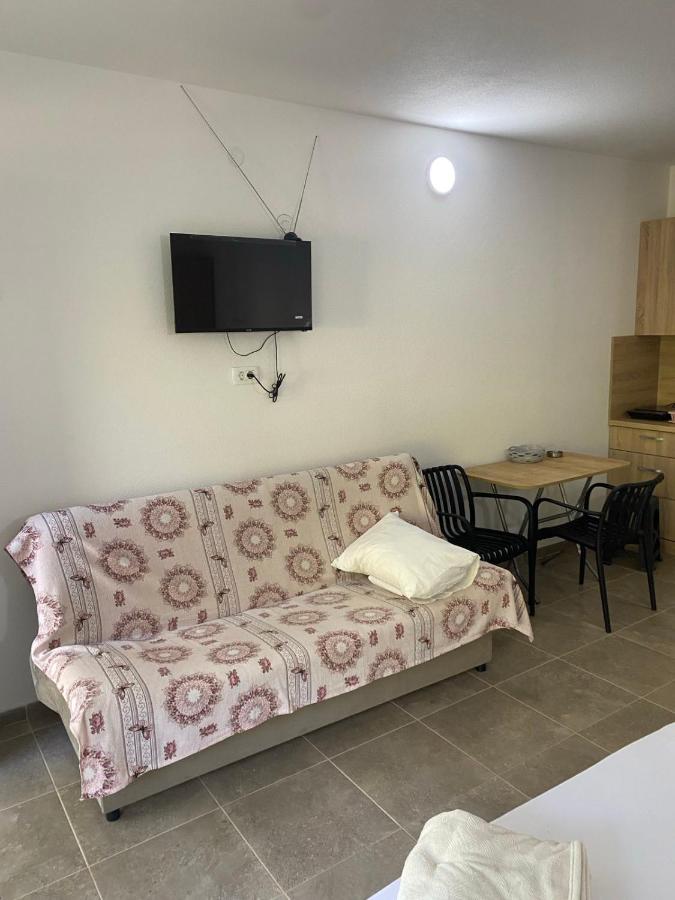 Appartement - Begane Grond
