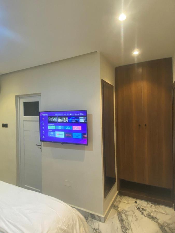 Appartement 1 Chambre