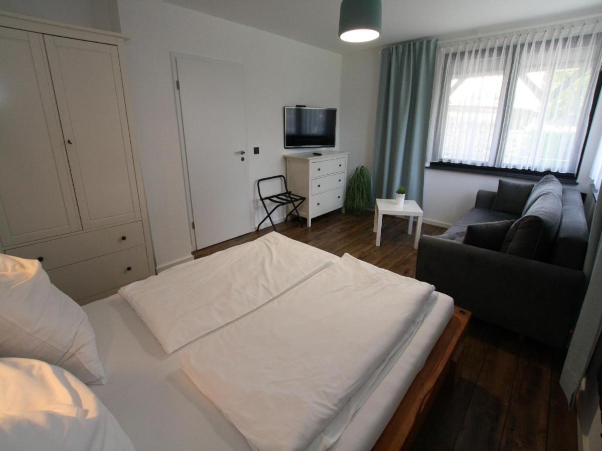 Appartement 5