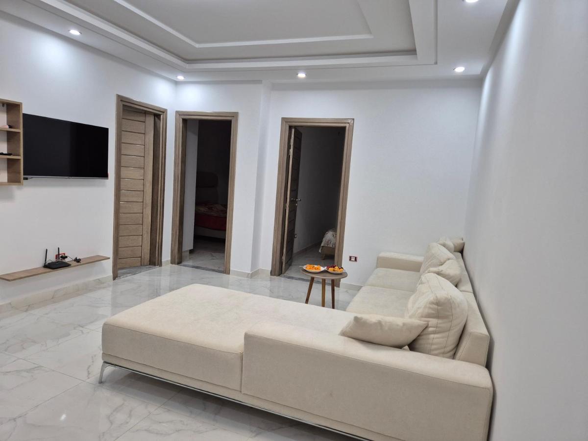 Appartement 2 Chambres